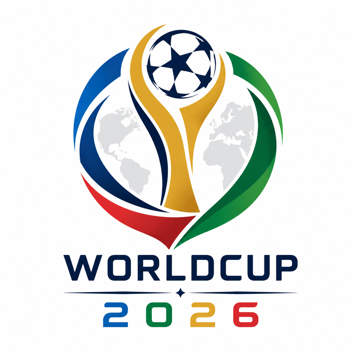 WM 2026 Logo